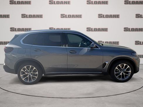 New 2026 BMW X5 xDrive40i w/ Climate Comfort Package AWD/4WD image 6