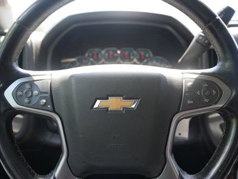 Used 2015 Chevrolet Silverado 2500 LTZ w/ Duramax Plus Package AWD/4WD image 25