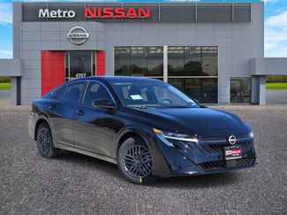 New 2026 Nissan Sentra SV video 1