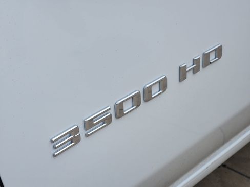 New 2026 Chevrolet Silverado 3500 W/T w/ WT/CX Safety Package image 10