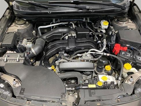 Used 2021 Subaru Outback Premium image 23