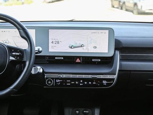 Certified 2024 Hyundai Ioniq 5 SEL image 14