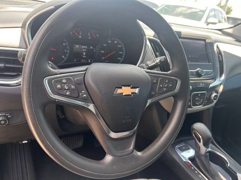 Used 2022 Chevrolet Equinox LS AWD/4WD image 20