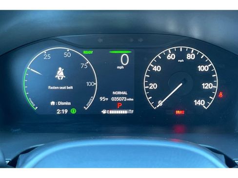 Certified 2023 Honda CR-V Sport image 39