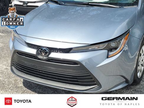 Used 2026 Toyota Corolla LE FWD image 13