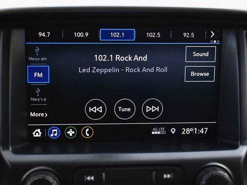 Used 2021 Chevrolet Colorado LT w/ LT Convenience Package image 15