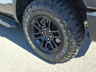 Used 2026 RAM 1500 Rebel w/ G/T Package