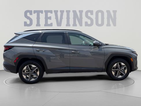 Used 2025 Hyundai Tucson SEL AWD/4WD image 6