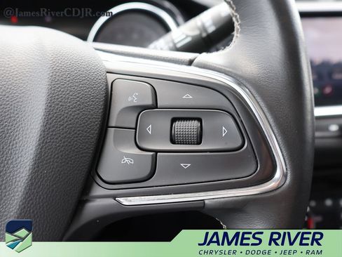 Used 2023 Buick Encore GX Essence w/ Advanced Technology Package AWD/4WD image 29