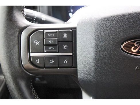 Certified 2024 Ford F150 XLT w/ Equipment Group 302A MID image 20