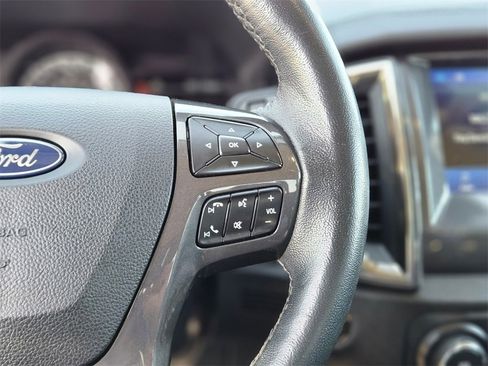 Used 2021 Ford Ranger Lariat w/ FX4 Off-Road Package image 23