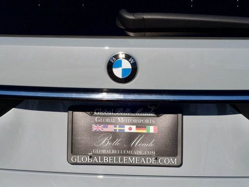 Used 2023 BMW X7 xDrive40i w/ M Sport Package image 13