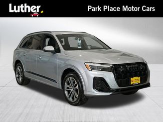 Used 2026 Audi Q7 2.0T Premium Plus w/ Premium Plus Package AWD/4WD video 1