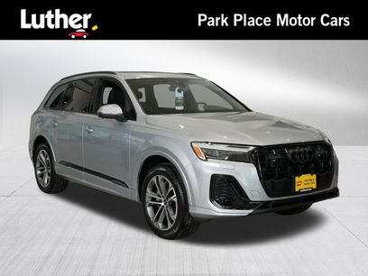 Used 2026 Audi Q7 2.0T Premium Plus w/ Premium Plus Package