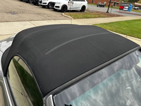 Used 2004 BMW Z4 3.0i image 34