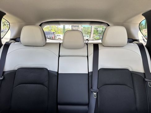 New 2026 MAZDA CX-5 Select AWD/4WD image 18