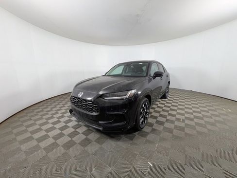 New 2026 Honda HR-V EX-L image 27