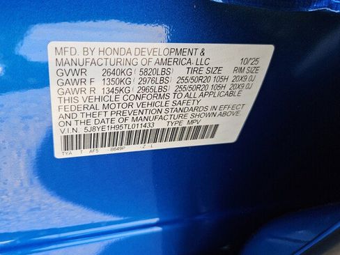 New 2026 Acura MDX A-Spec image 42