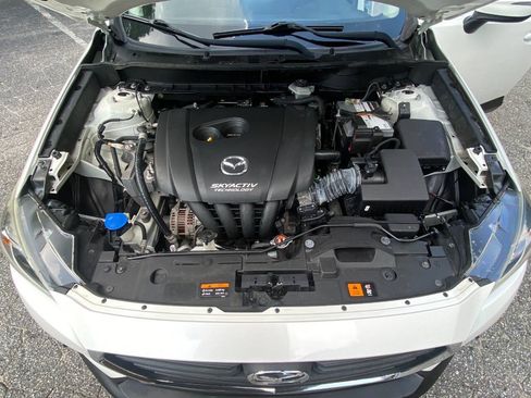 Used 2019 MAZDA CX-3 Sport FWD image 38