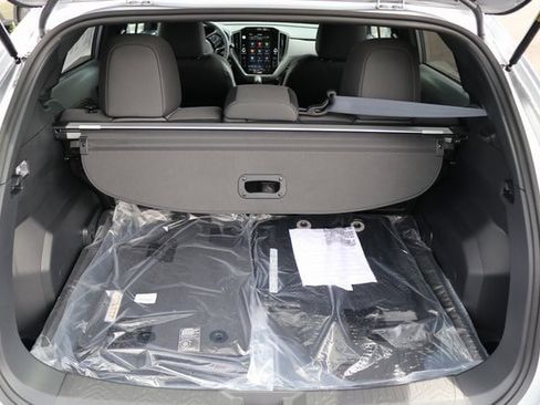 Used 2025 Subaru Crosstrek 2.5i Sport w/ Crosstrek Mirror Package image 13