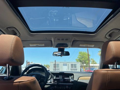 Used 2015 BMW X3 xDrive28i AWD/4WD image 22