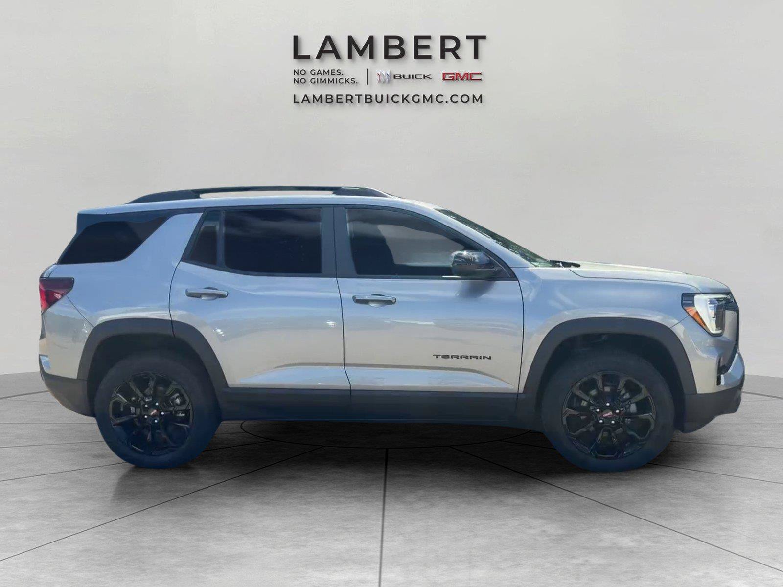 New 2027 GMC Terrain Elevation w/ Elevation Premium Package FWD image 5