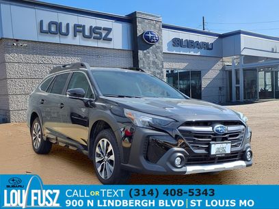 Used 2025 Subaru Outback Limited XT