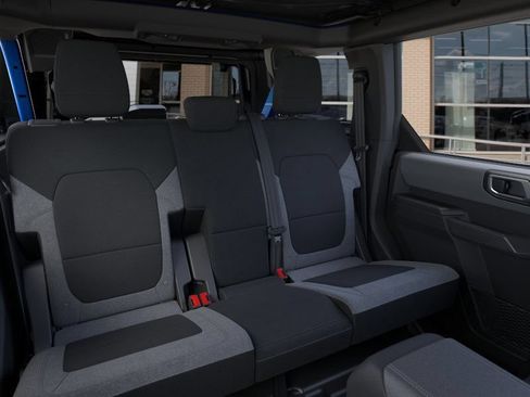 New 2026 Ford Bronco Big Bend AWD/4WD image 12