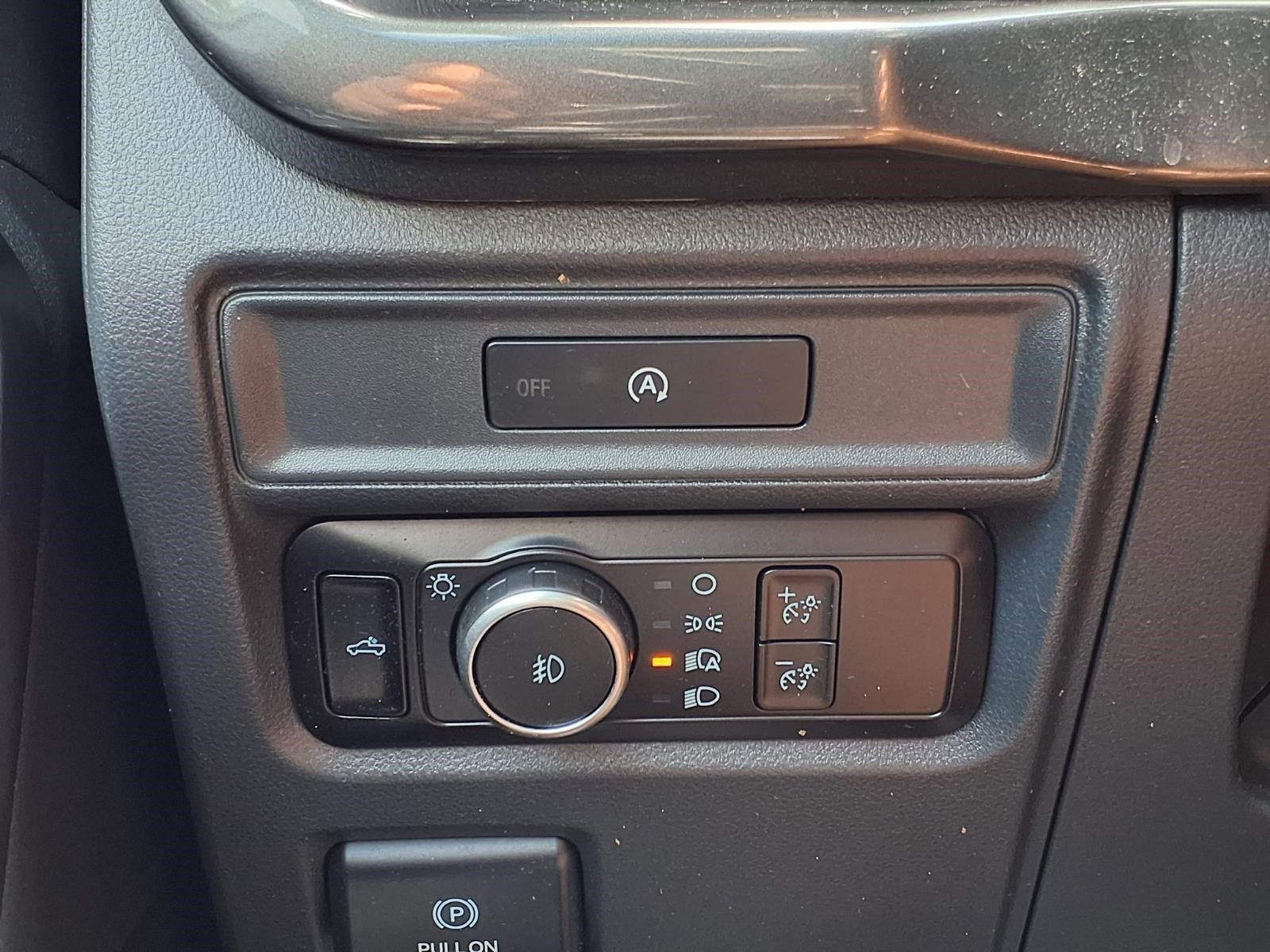 Certified 2025 Ford F150 STX w/ Equipment Group 200A RWD image 21