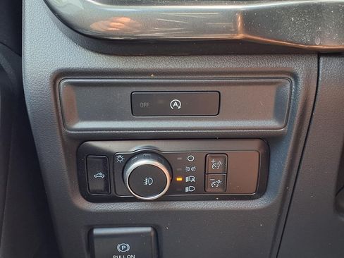 Certified 2025 Ford F150 STX w/ Equipment Group 200A RWD image 21