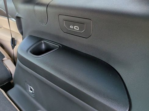 New 2026 Jeep Grand Cherokee L Limited AWD/4WD image 47