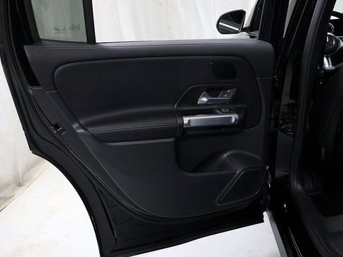 Certified 2026 Mercedes-Benz GLB 250 4MATIC image 26