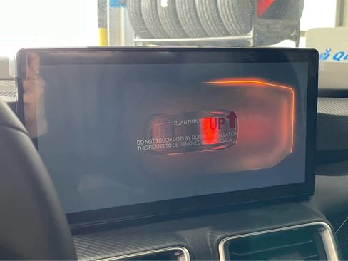 New 2026 Ford Mustang Premium RWD image 22