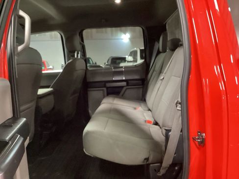 Used 2020 Ford F150 XLT w/ Equipment Group 302A Luxury AWD/4WD image 27