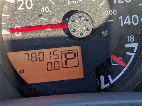 Used 2016 Nissan Frontier SV RWD image 8