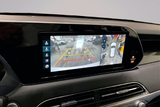 Used 2021 Hyundai Palisade Calligraphy AWD/4WD image 23