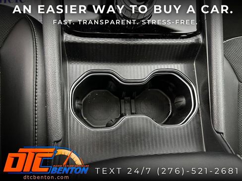 Used 2025 Jeep Grand Cherokee Altitude AWD/4WD image 26