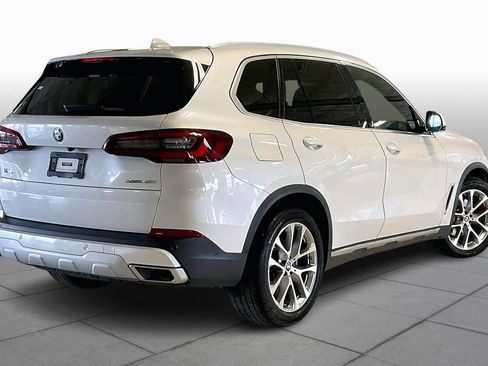 Used 2022 BMW X5 xDrive40i w/ Premium Package image 12