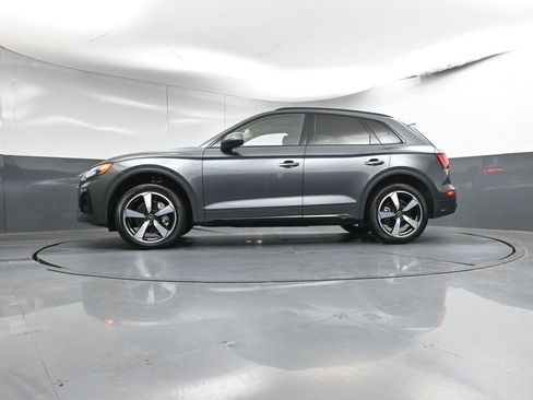 Used 2022 Audi Q5 2.0T Premium Plus image 33