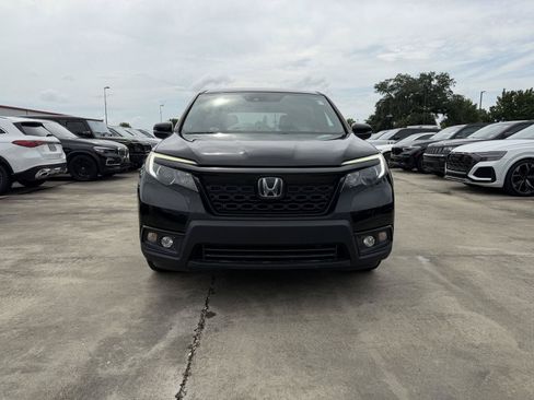 Used 2021 Honda Passport EX-L image 2