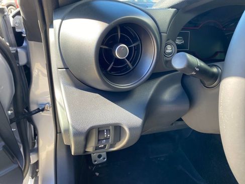 New 2025 Subaru BRZ tS image 12