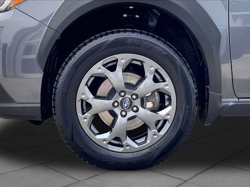Certified 2023 Subaru Crosstrek 2.5i Sport AWD/4WD image 11