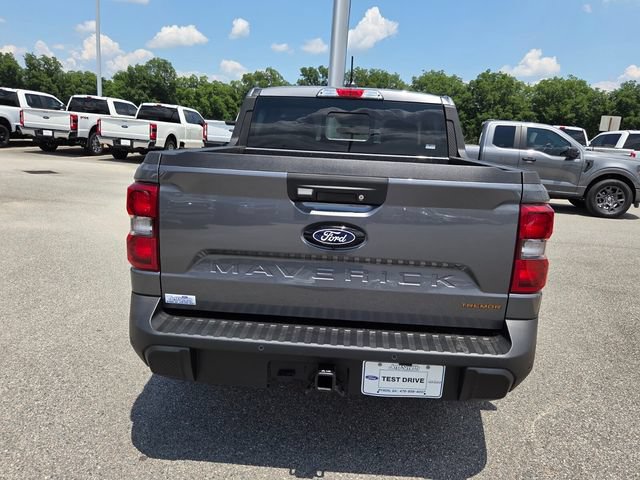 New 2026 Ford Maverick Tremor AWD/4WD image 38