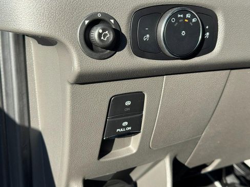 New 2026 Ford Transit 250 148 Medium Roof Extended AWD w/ Load Area Protection Package image 11