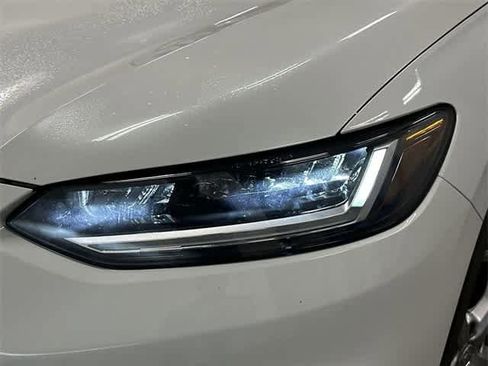 Certified 2024 Honda HR-V LX image 31