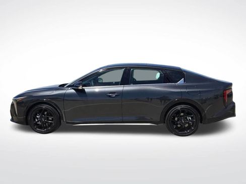 Certified 2026 Kia K4 GT-Line Turbo FWD image 4