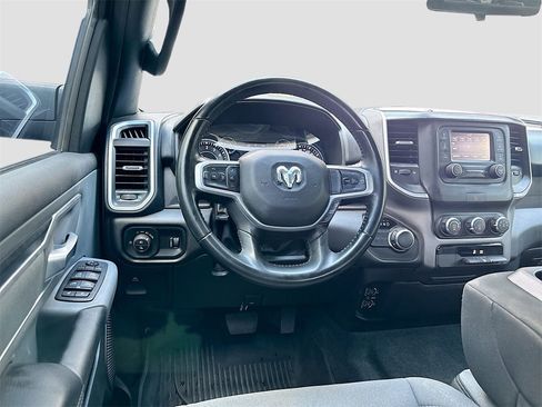 Used 2021 RAM 1500 Lone Star image 20