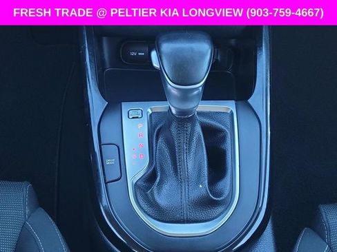 Certified 2019 Kia Forte S image 23