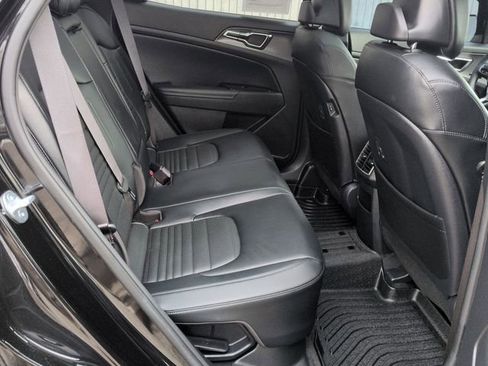 Used 2023 Kia Sportage SX Prestige image 30