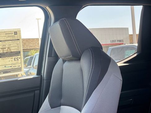 New 2026 Toyota Tacoma TRD Off-Road AWD/4WD image 12